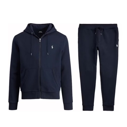 Ralph Lauren Tracksuit Navy
