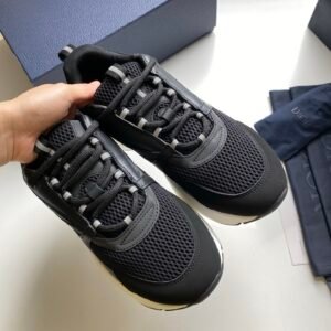 Dior B22 Black/White