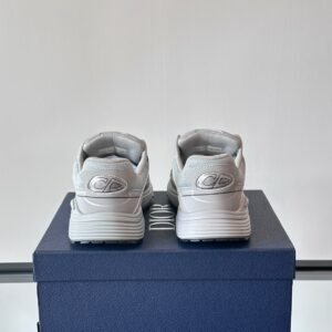 Dior B30 Reflective Grey