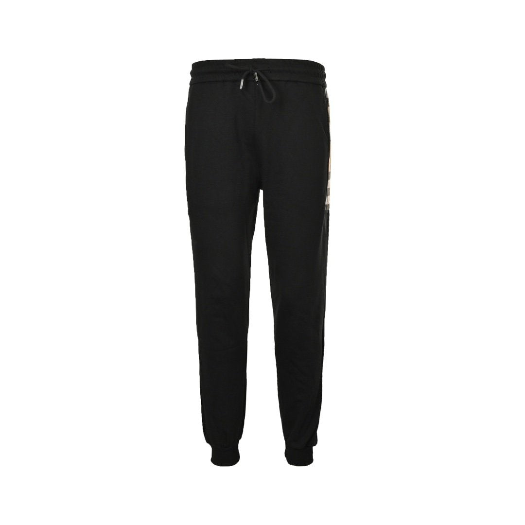 Burberry Willow Tracksuit Black