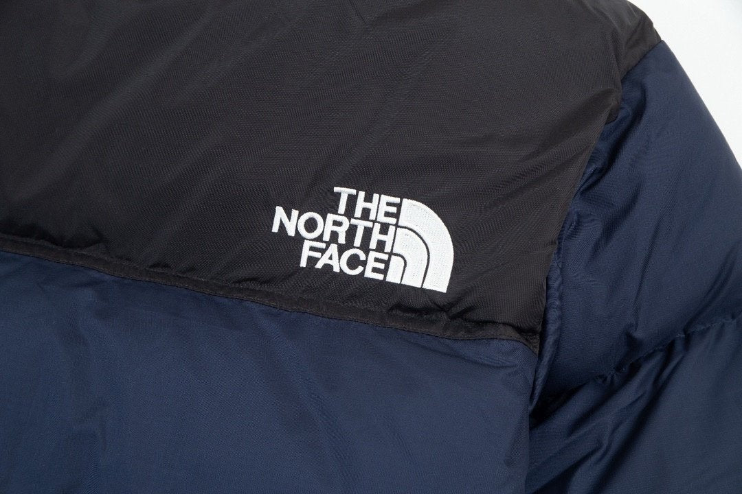The North Face 1996 Retro Nuptse Jack Navy/Black