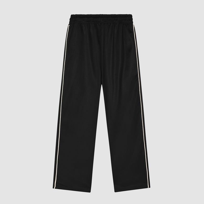 Celine Triomphe Teddy Tracksuit (Black)