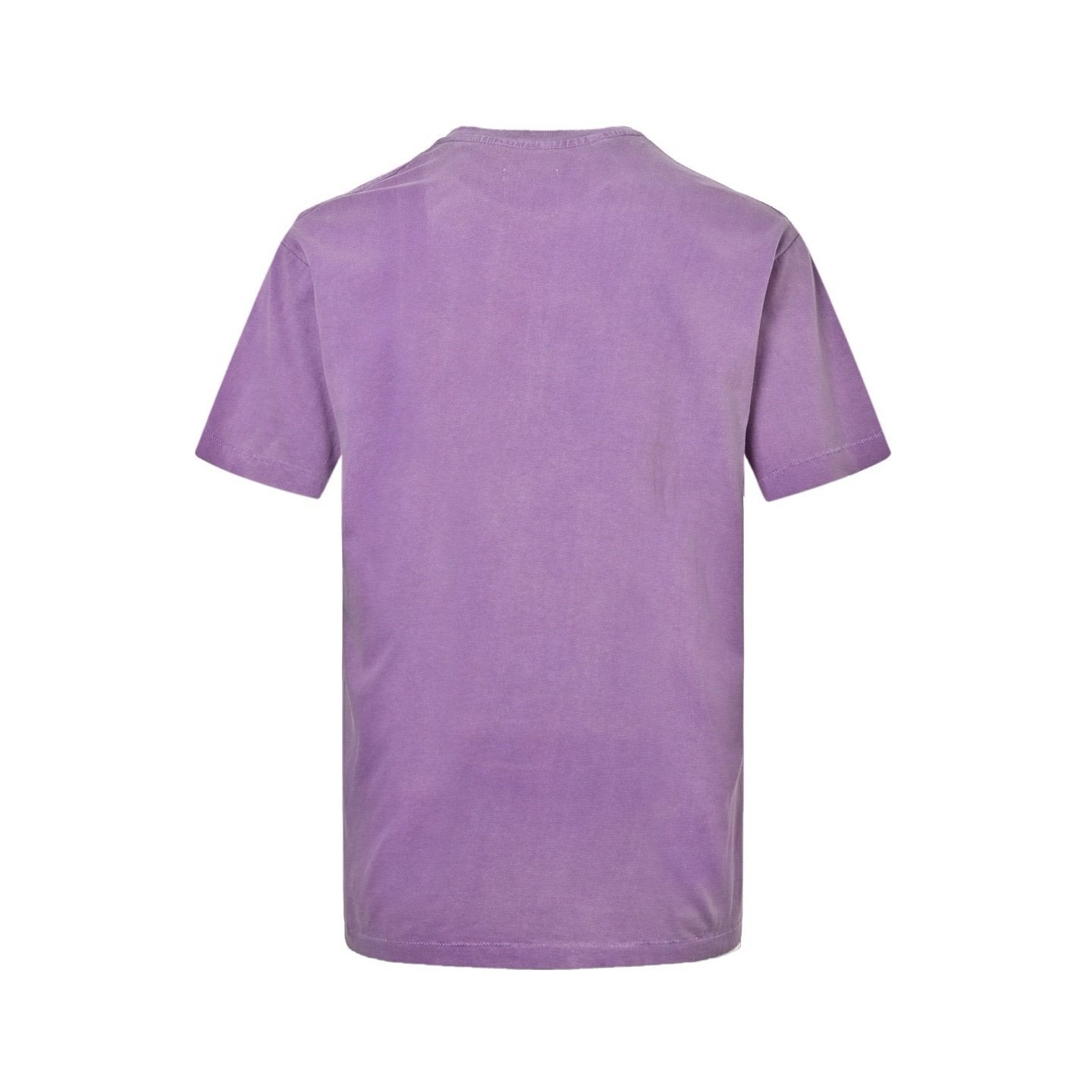 Gallery Dept. Vintage Logo Painted T-Shirt Purple