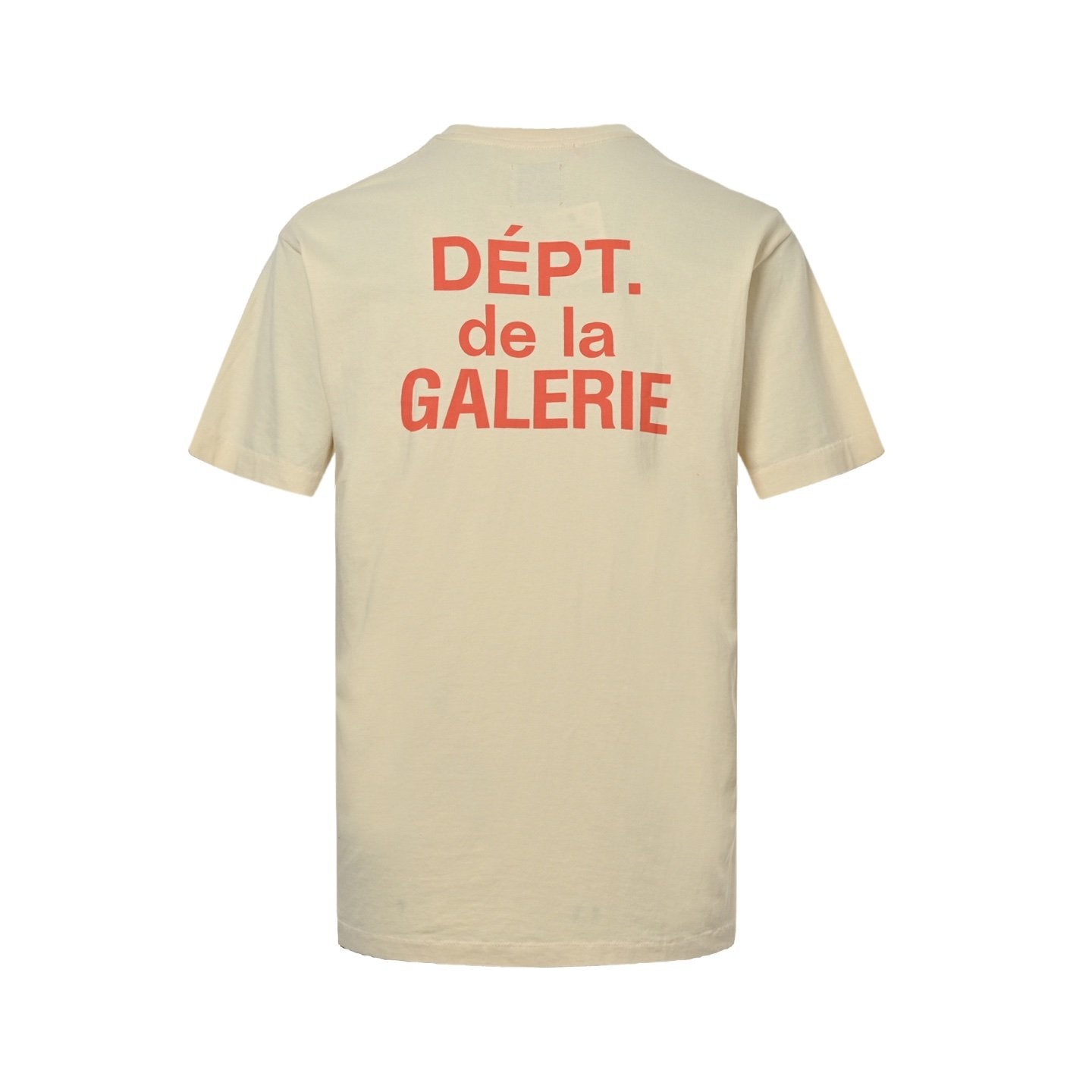 Gallery Dept. Vintage Logo Painted T-Shirt White