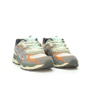 Asics Gel-NYC Cream Clay Grey