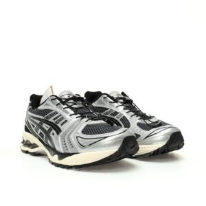 Asics Gel-Kayano 14 Unlimited Pack Carrier Grey/Black