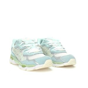 Asics Gel-NYC Cream Aquamarine