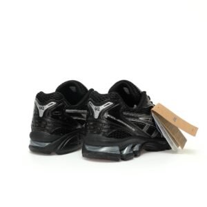 Asics Gel-Kayano 14 Black