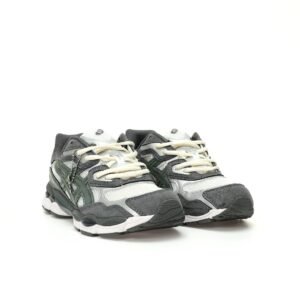 Asics Gel-NYC Cream/Steal Grey