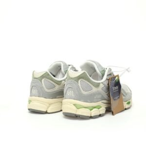 Asics Gel-NYC Cloud Grey