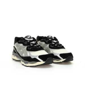 Asics Gel-NYC Ivory Clay Grey