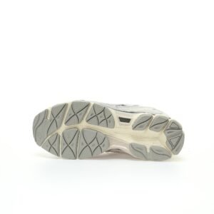 Asics Gel-NYC Cream Oyster Grey