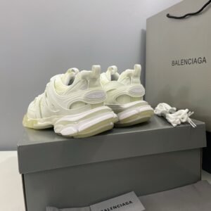 Balenciaga Track Trainer Off-White Glow in The Dark