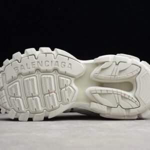 Balenciaga Track Trainer White