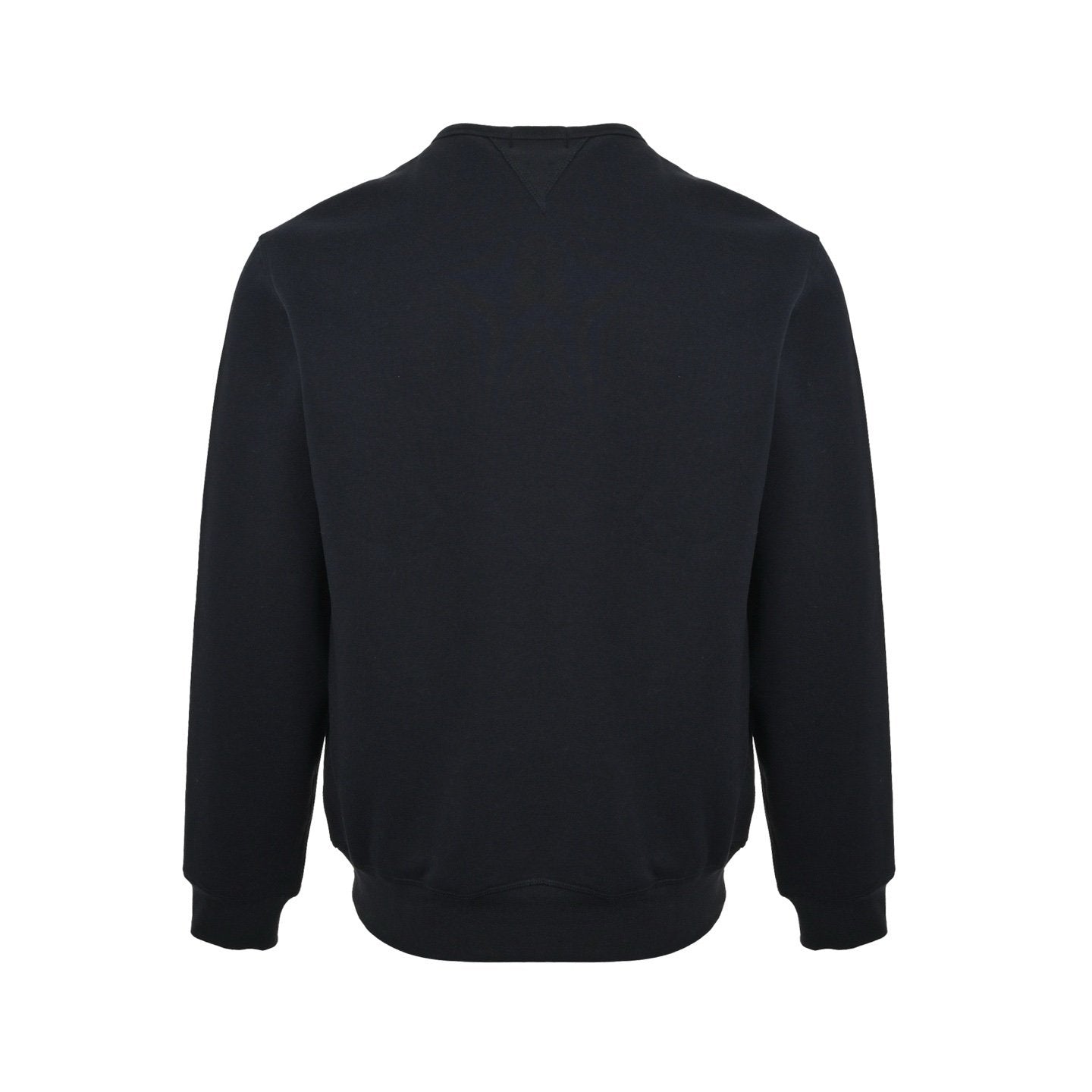 Ralph Lauren Fleece Sweater Navy