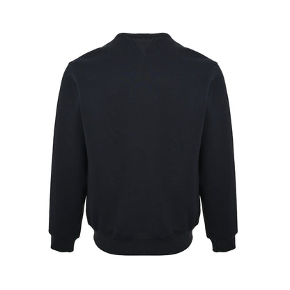 Ralph Lauren Fleece Sweater Navy