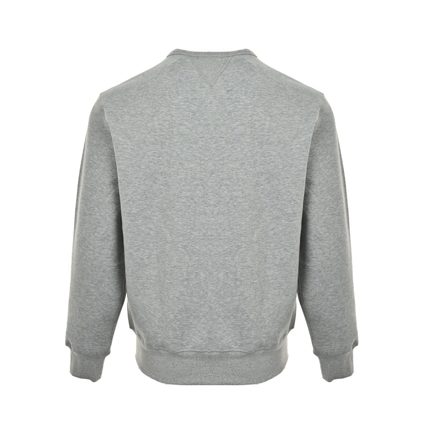 Ralph Lauren Fleece Sweater Grey