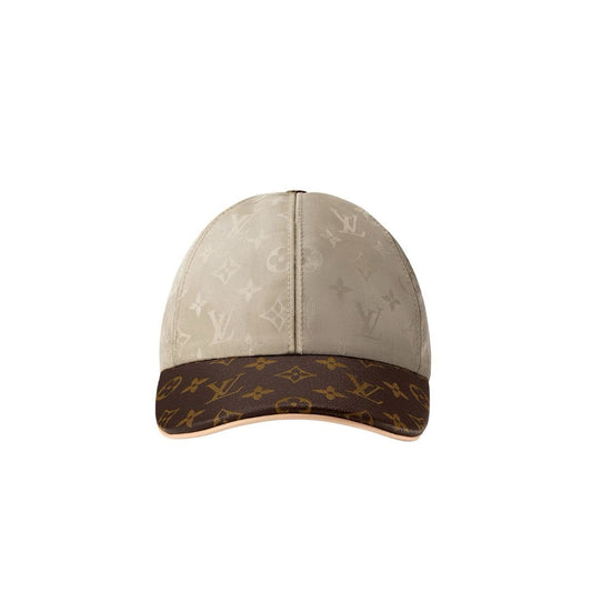 Louis Vuitton Get Ready Cap Beige