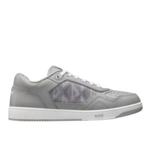 Dior B27 Low Grey White