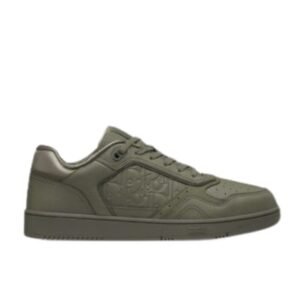 Dior B27 Low Calfskin Green