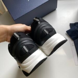 Dior B22 Black/White