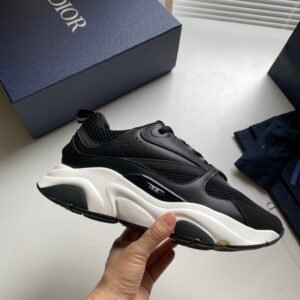 Dior B22 Black/White