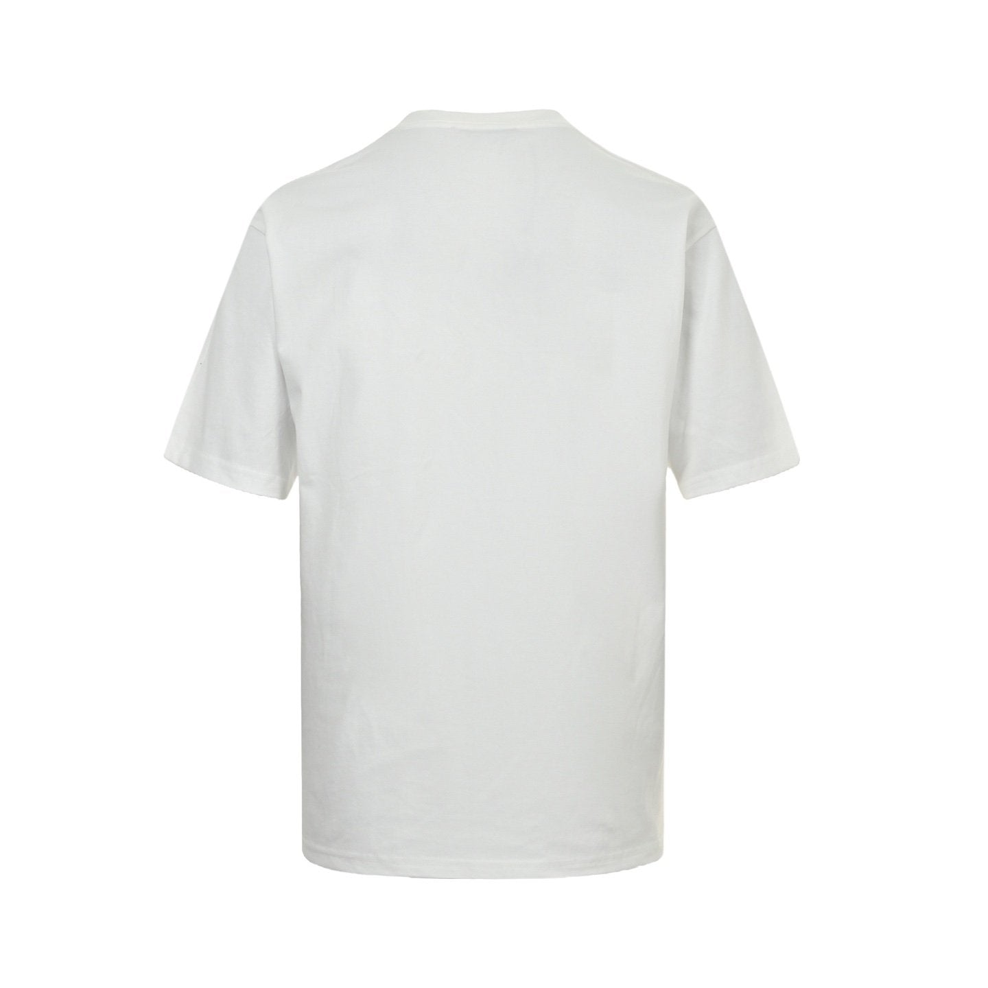 Gucci GG Logo T-Shirt White