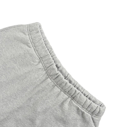 Gallery Dept. French Logo Sweat Short Grey