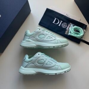 Dior B30 x Stone Island Mint