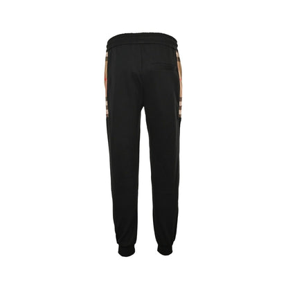 Burberry Willow Tracksuit Black