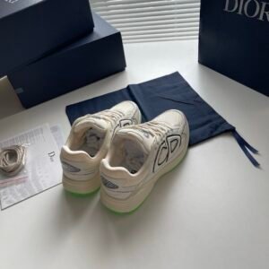 Dior B30 Reflective Beige Green