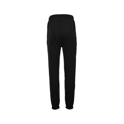 Celine Cotton Fleece Tracksuit Black