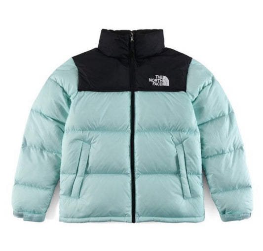 The North Face 1996 Retro Nuptse Jack Mint/Black