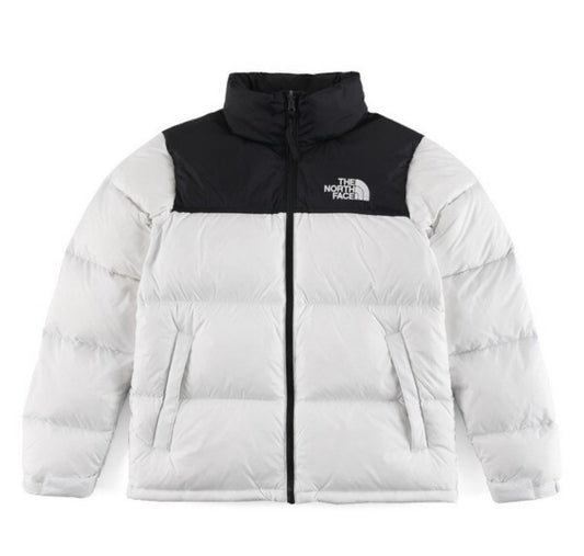 The North Face 1996 Retro Nuptse Jack White/Black