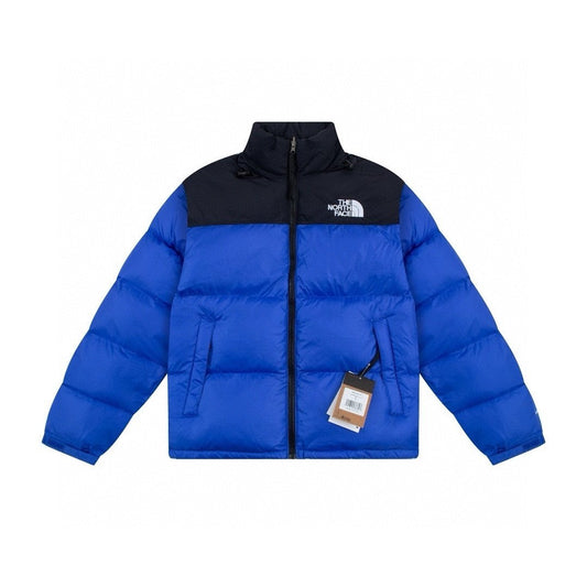The North Face 1996 Retro Nuptse Jack Blue/Black