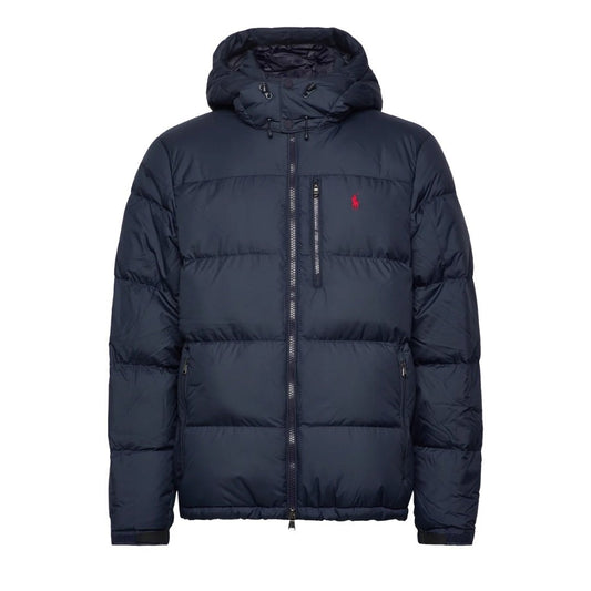 Ralph Lauren Puffer Navy