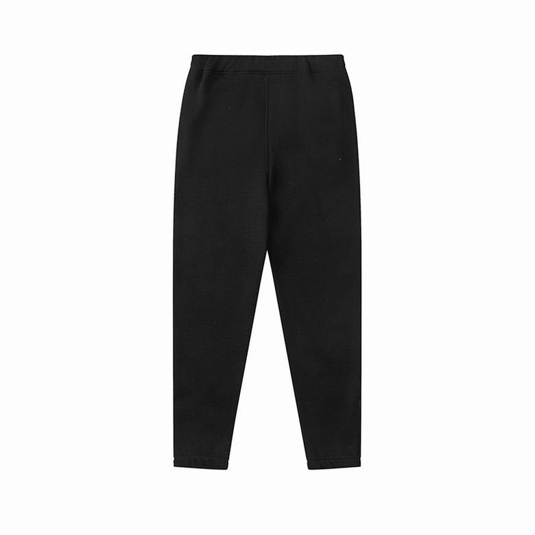 Trapstar Shooters Tracksuit Black On Black