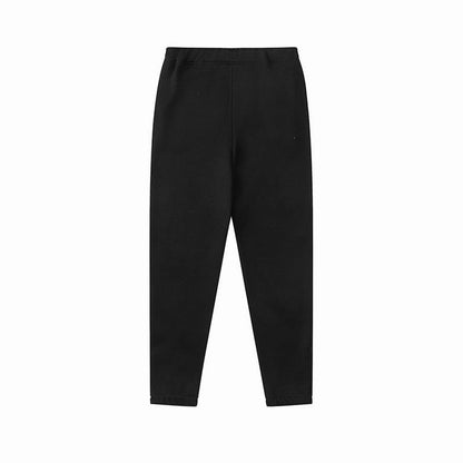 Trapstar Shooters Tracksuit Black On Black