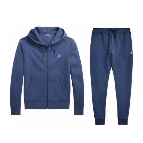 Ralph Lauren Tracksuit Royal Blue