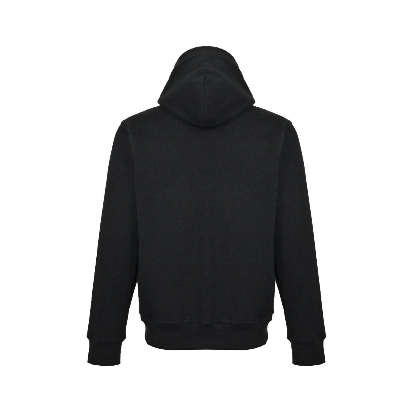 Burberry Hoodie &amp; Jogggers Set Black