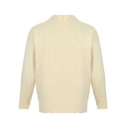 Loewe Sweater White/Beige