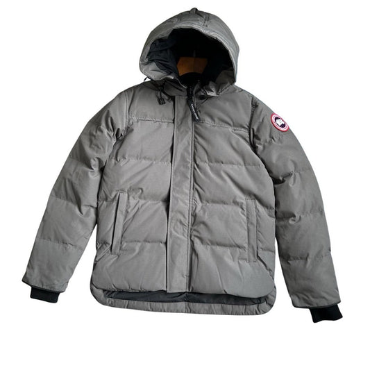 Canada Goose MacMillan Graphite Jacket