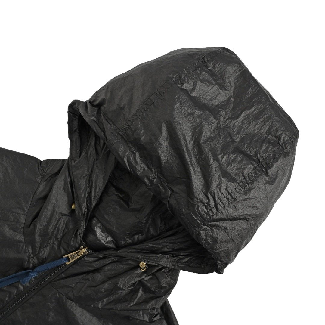 Moncler Samakar Jacket Black