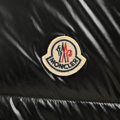 Moncler Bormes Hoode en Bodywarmer Black