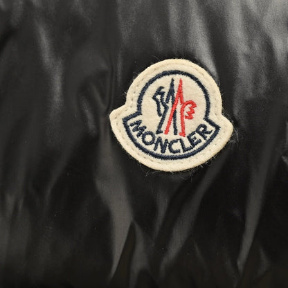 Moncler Badia Padded Down Bodywarmer Black