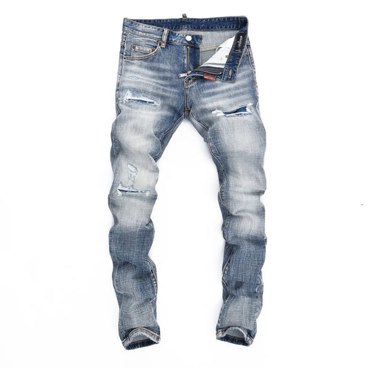 Dsquared D2 Jeans Blue #3A