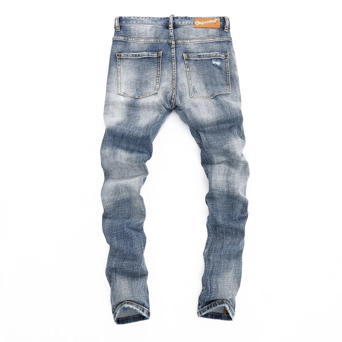 Dsquared D2 Jeans Blue #3A