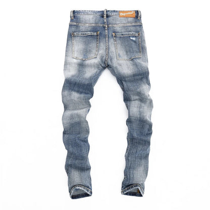 Dsquared D2 Jeans Blue #3A