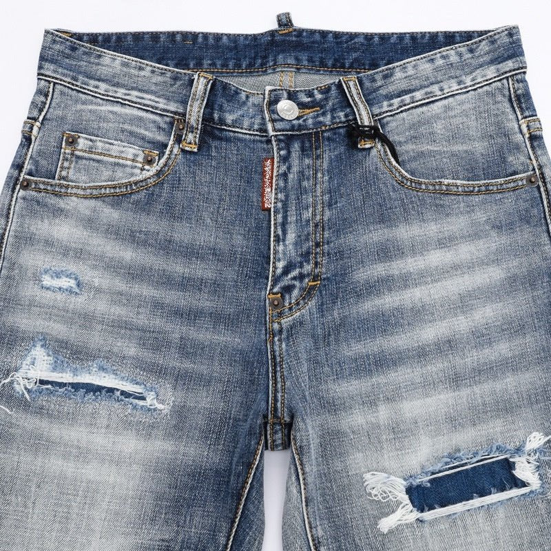Dsquared D2 Jeans Blue #3A