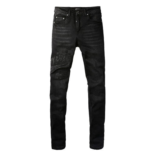 Amiri Jeans Black  #13A